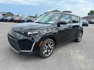 Used 2024 Kia Soul EX w/ Option Group 015 image 1