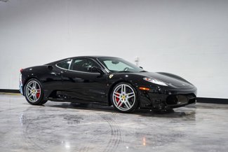 Used 2008 Ferrari F430 Coupe image 1