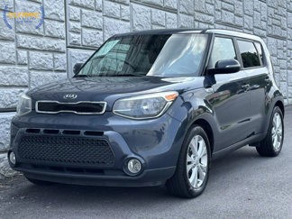 Used 2016 Kia Soul ! image 1