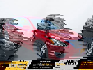 Used 2014 Nissan Altima 2.5 SV image 1