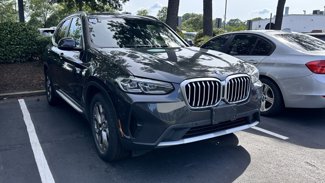 Used 2022 BMW X3 sDrive30i w/ Convenience Package image 1