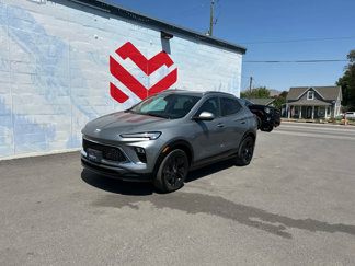 Used 2024 Buick Encore GX Sport Touring image 1