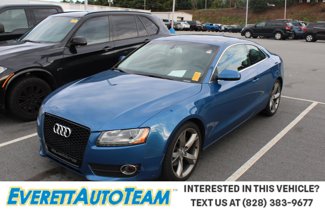 Used 2010 Audi A5 2.0T Premium Plus video 1