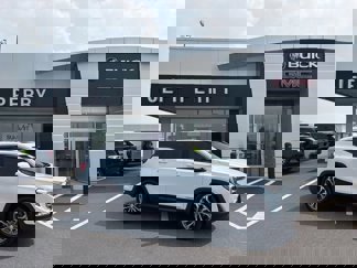 Used 2018 GMC Terrain SLT w/ Preferred Package image 1