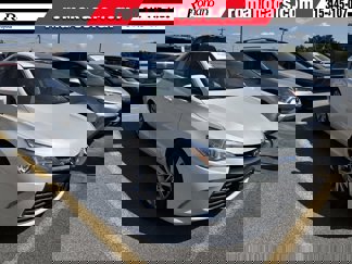 Certified 2017 Toyota Camry XLE image 1