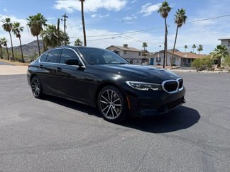 Used 2019 BMW 330i Sedan w/ Convenience Package image 1