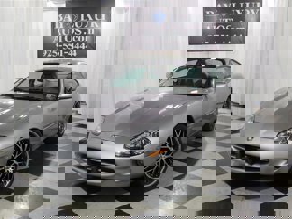Used 1999 Jaguar XK8 Coupe image 1
