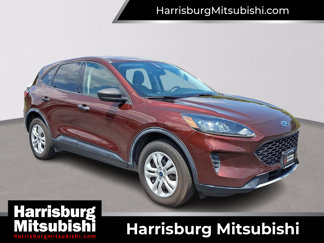 Used 2021 Ford Escape S image 1