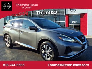 Used 2019 Nissan Murano S image 1