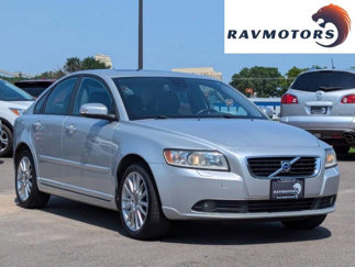 Used 2008 Volvo S40 T5 image 1