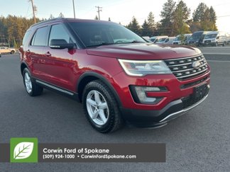 Used 2016 Ford Explorer XLT w/ Equipment Group 202A image 1