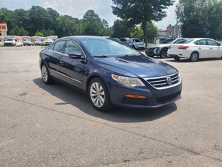 Used 2012 Volkswagen CC Sport image 1
