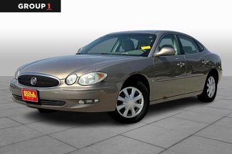 Used 2006 Buick LaCrosse CXL w/ Driver Confidence Package image 1