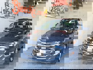 Used 2022 Chevrolet Malibu LT image 1
