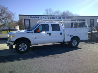 Used 2016 Ford F250 XLT w/ XLT Interior Package image 1