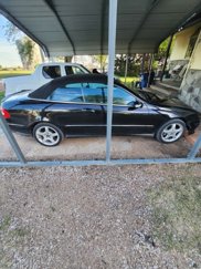 Used 2005 Mercedes-Benz CLK 500 Cabriolet image 1