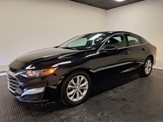 Used 2023 Chevrolet Malibu LT image 1