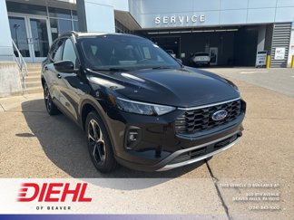 New 2025 Ford Escape ST-Line Elite image 1