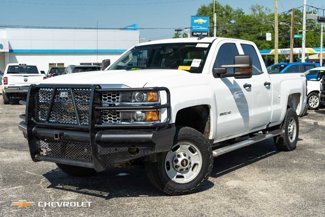 Used 2019 Chevrolet Silverado 2500 W/T image 1