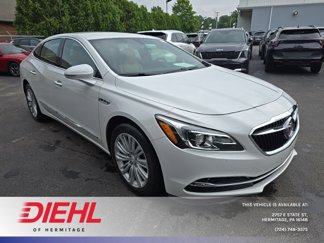 Used 2018 Buick LaCrosse Essence w/ Sights and Sounds Package image 1