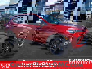 New 2025 Buick Encore GX Sport Touring w/ Advanced Technology Package image 1