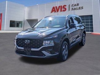 Used 2023 Hyundai Santa Fe SEL image 1