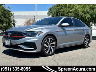 Used 2020 Volkswagen Jetta GLI image 1