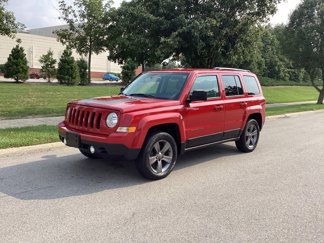 Used 2016 Jeep Patriot Sport w/ Power Value Group image 1