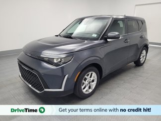 Used 2023 Kia Soul LX w/ Option Group 015 image 1