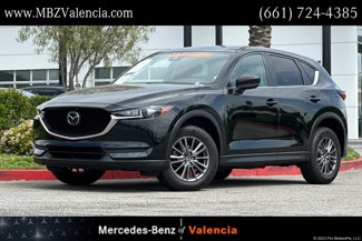 Used 2019 MAZDA CX-5 Touring image 1
