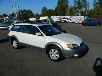 Used 2005 Subaru Outback 2.5i Limited image 1