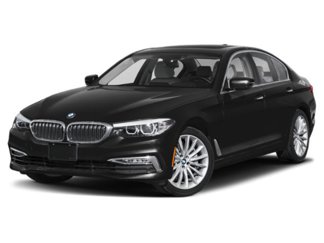 Used 2020 BMW 530i xDrive w/ Convenience Package image 1