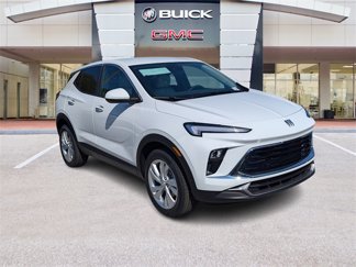 New 2025 Buick Encore GX Preferred w/ Comfort Package image 1