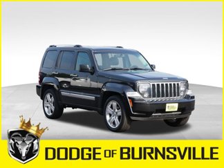 Used 2012 Jeep Liberty Limited Jet w/ Comfort/Convenience Group image 1