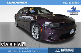 Used 2022 Dodge Charger GT w/ Navigation & Travel Group image 1