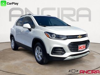 Used 2022 Chevrolet Trax LT w/ LT Convenience Package image 1