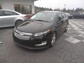 Used 2013 Chevrolet Volt w/ Comfort Package image 1