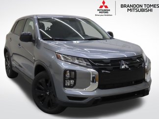 New 2025 Mitsubishi Outlander Sport LE image 1