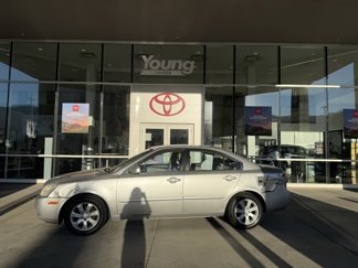 Used 2008 Kia Optima LX image 1
