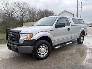 Used 2010 Ford F150 XL image 1