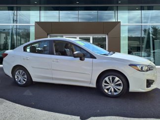 Used 2019 Subaru Impreza 2.0i w/ Popular Package #5 image 1
