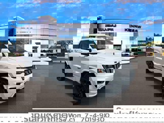 Used 2018 Jeep Grand Cherokee Altitude image 1