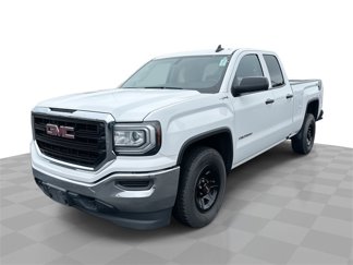 Used 2019 GMC Sierra 1500 Limited w/ Sierra Convenience Package image 1
