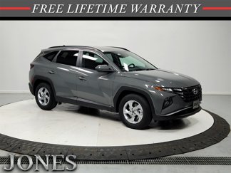 Used 2024 Hyundai Tucson SEL image 1