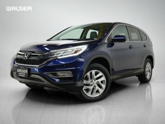 Used 2016 Honda CR-V EX video 1