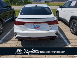 Used 2023 Kia Forte GT image 1