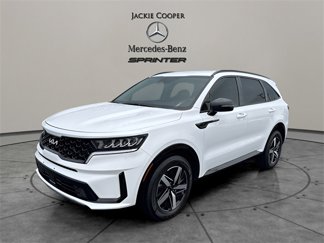 Used 2022 Kia Sorento EX image 1
