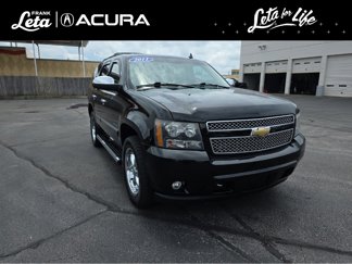 Used 2011 Chevrolet Tahoe LTZ image 1