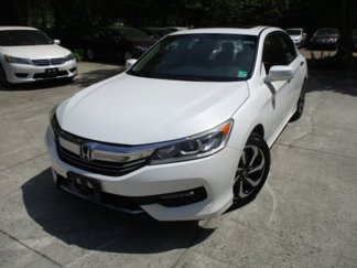 Used 2016 Honda Accord EX-L image 1