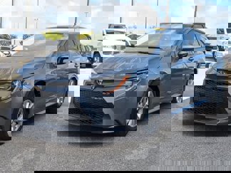 Used 2021 Toyota Corolla LE image 1